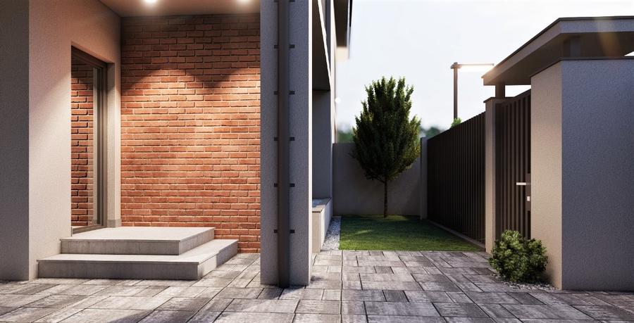 Casa finisaje Premium – Ansamblu Select – Eficiență energetică - 5