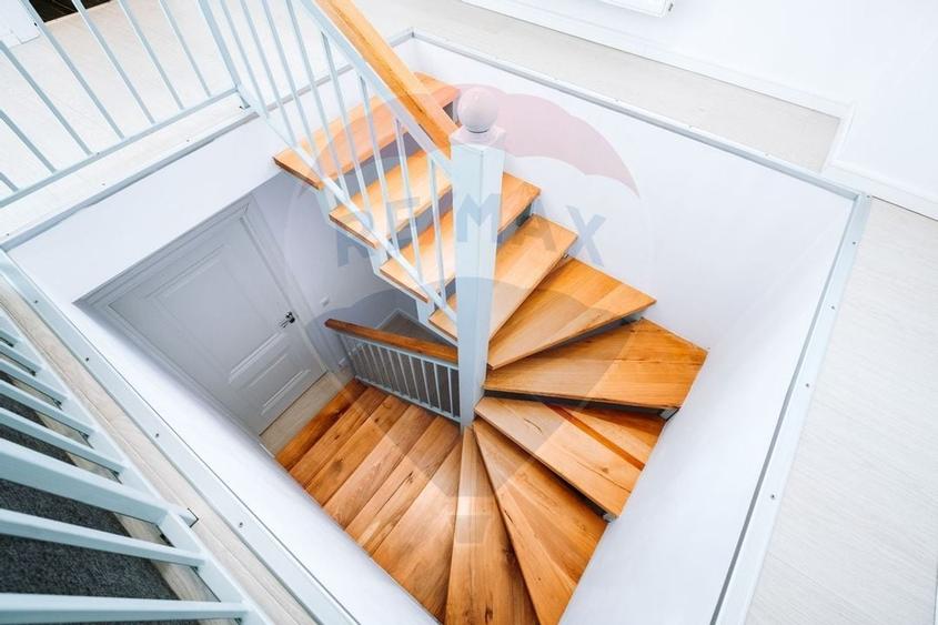 Apartament 110 mp utili I Terasa I Panorama I Iulius Mall - 18