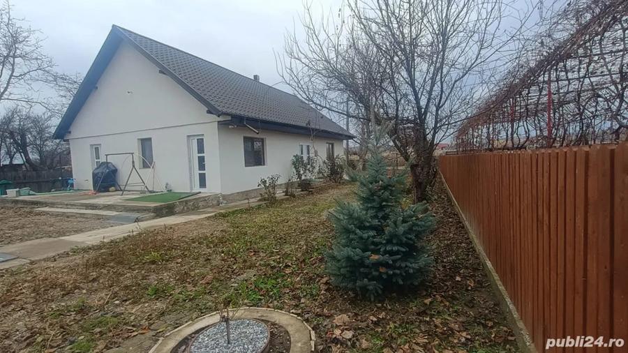 Casa in Vadu Moldovei jud Suceava - 7