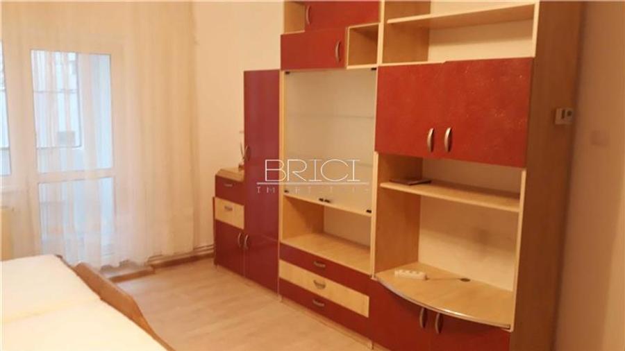 Garsoniera, 40mp, Decomandata, cu Parcare, zona ITC - 3