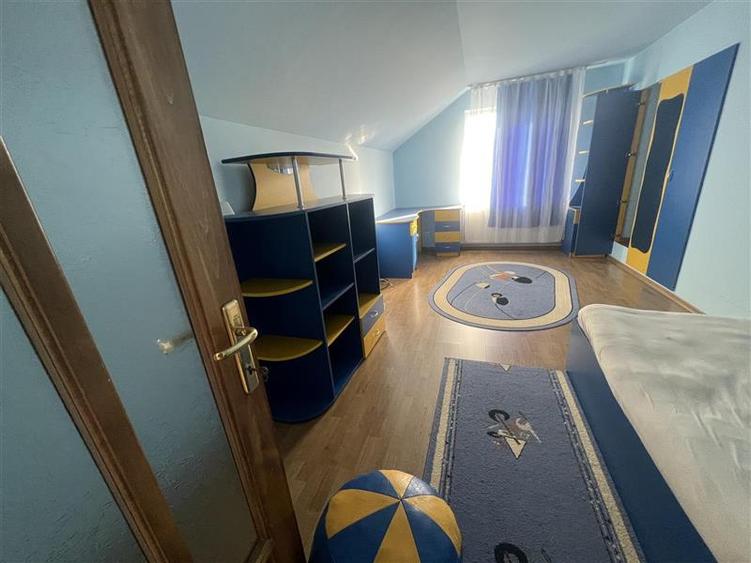 Inchiriere casa la cinci minute de Big pentru clinica salon sau locuit - 10