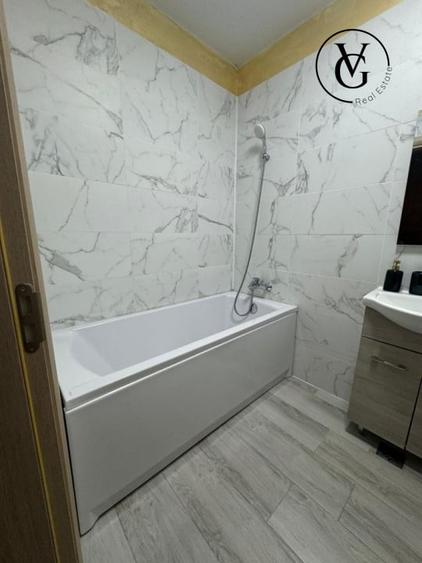 Apartament 2 camere Alezzi Nord 10 -  vedere mare - 8