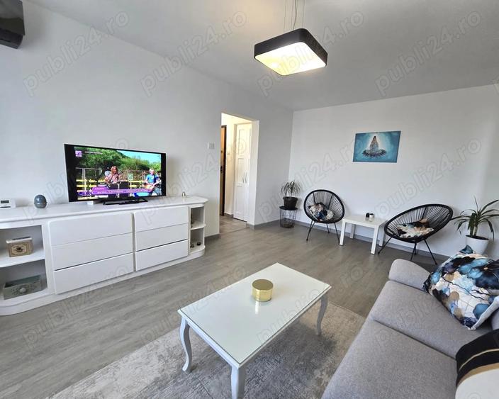 Apartament 2 camere Spitalul Judetean - 3