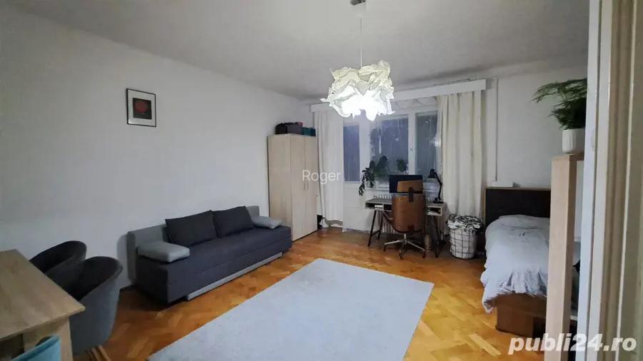 Apartament 1 Camera Medicina