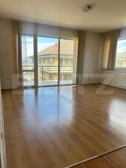 Apartament cu 2 camere + terasa 25 mp, zona Buna Ziua - 2