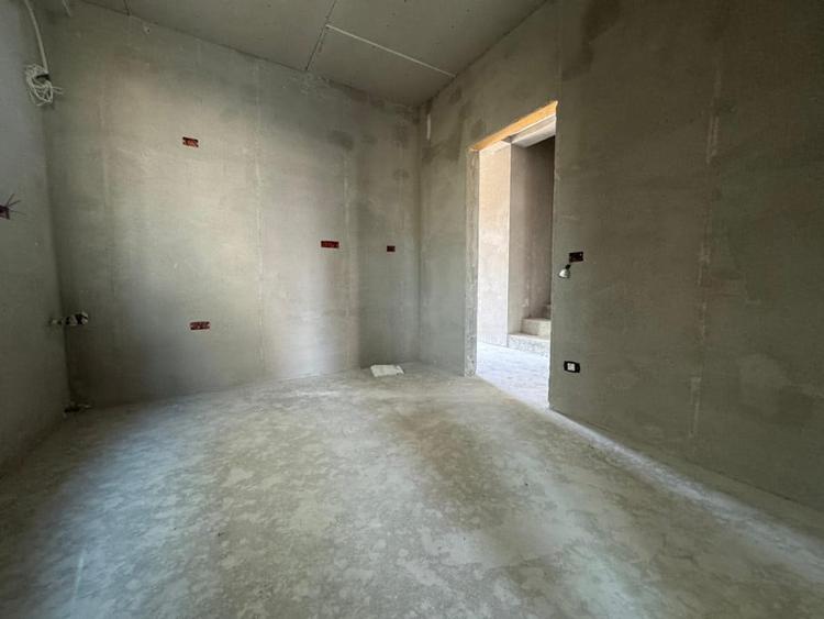 Duplex 5 camere, toate utilitatile, 119 mp utili , 270mp teren in Chisoda - 11