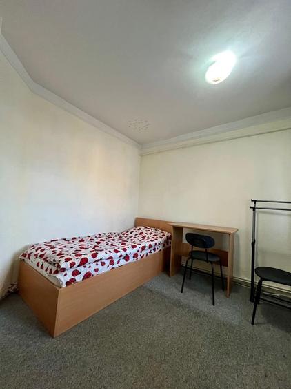 Apartament 3 camere, decomandat | Pacurari-str. Neculau | 64mp, bloc 1982 - 8