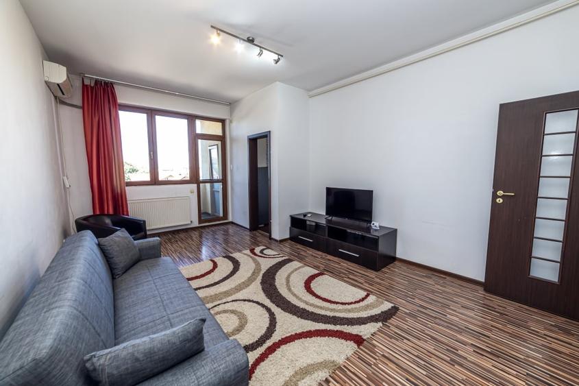 Apartament 2 camere | Petfriendly | Cartierul Latin - 2