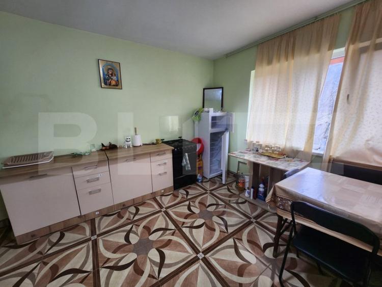 Casa individuala,65 mp,1150 mp teren,Valisoara - 8