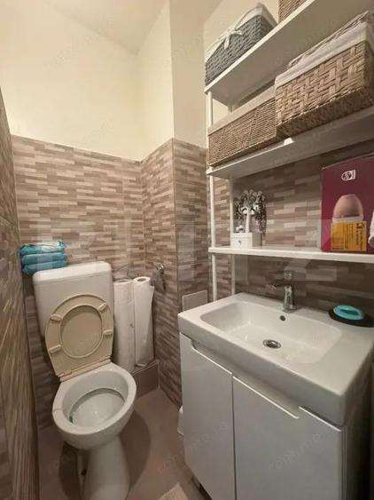 Apartament cu 3 camere, renovat - Petre Ispirescu - 4