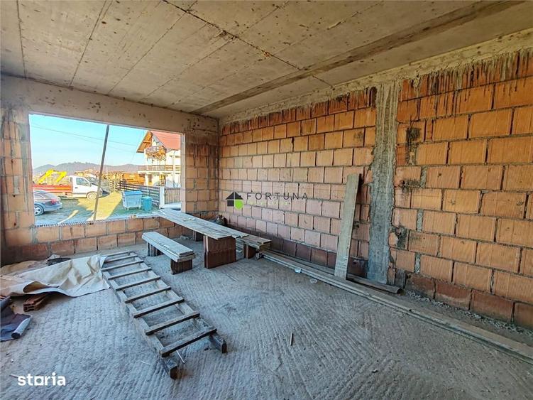 Casa De Vacanta P+M Rasnov Zona Glajarie Najila - 5