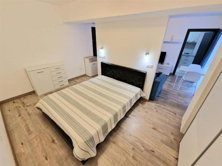 Garsoniera | Belvedere Residence | Parcare inclusa | metrou Pipera - 4