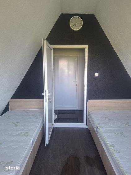 CABANA TIP A PREMIUM 2025 , TEISANI, APROAPE DE SLANIC - 5