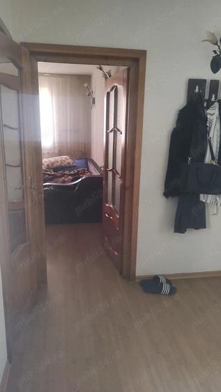 Garsoniera in Piatra Neam?, zona Pia?a Centrala, mobilata ?i utiliata in suprafa?a utila de 25 mp. - 6