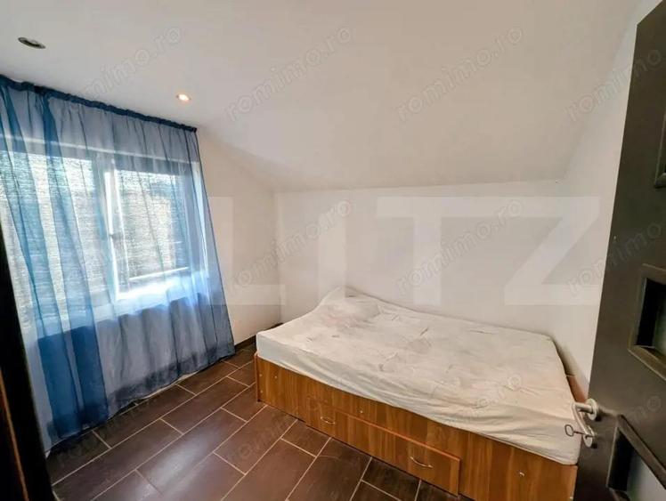 Casa spatioasa de vanzare, 160 mp, Chicerea, Iasi - 8