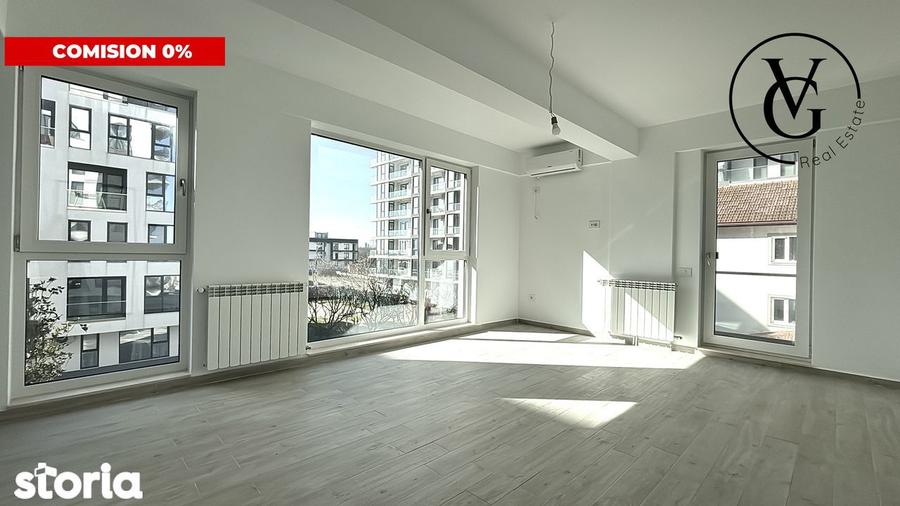 Studio de vanzare | MERAKI RESORT & SPA - Mamaia Nord - 7