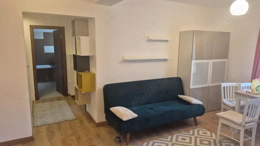 Inchiriez apartament 2 camere - 6