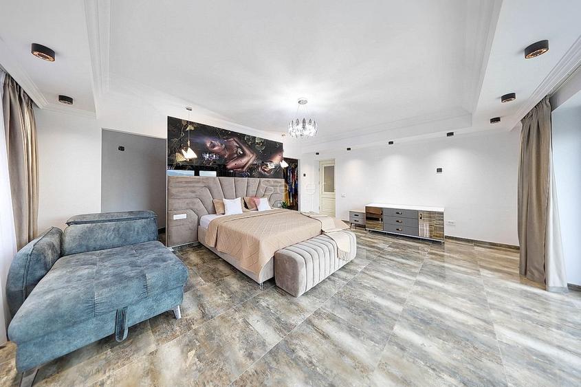 Structura Generoasa Zona Linistita - 19