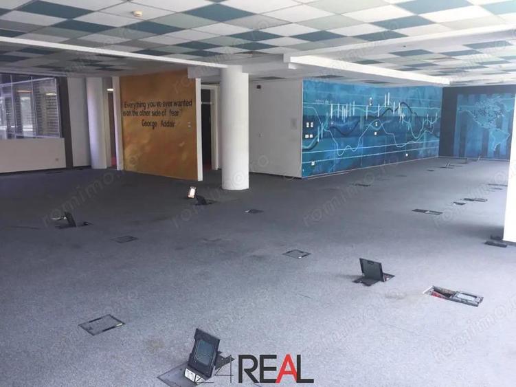 Grand Offices Floreasca - spatiu de birouri de la 317 mp - 12