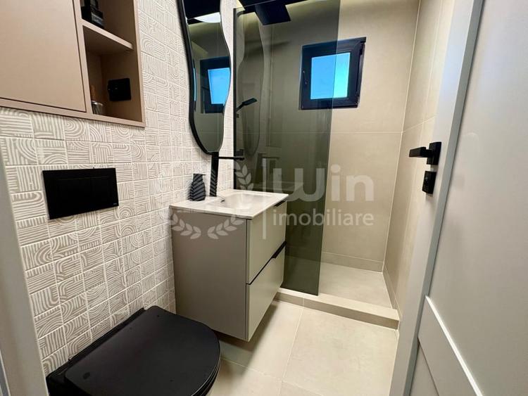 Apartament cu 2 camere | 46mp | La cheie | Balcon | Gheorgheni! - 7