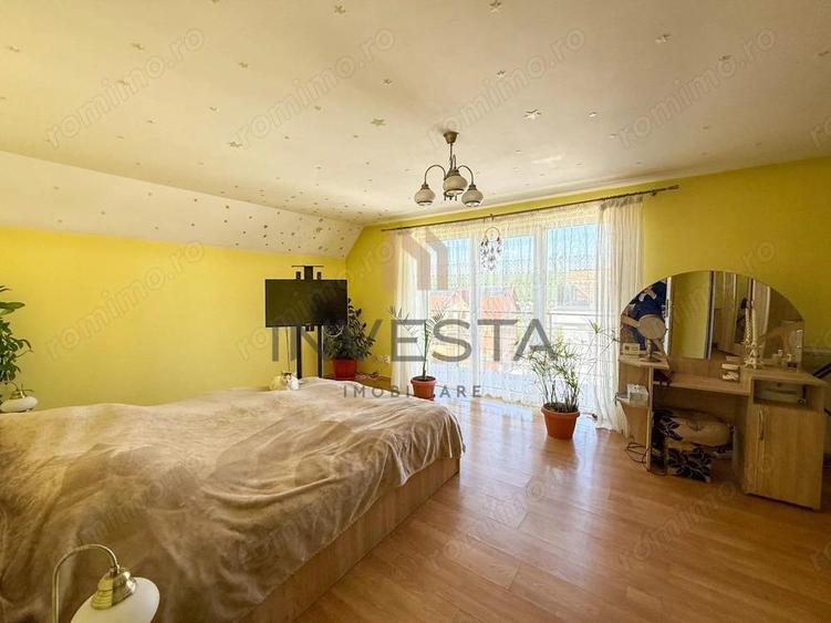 Casa individuala, Cartier Europa, retrasa de la strada principala! - 1