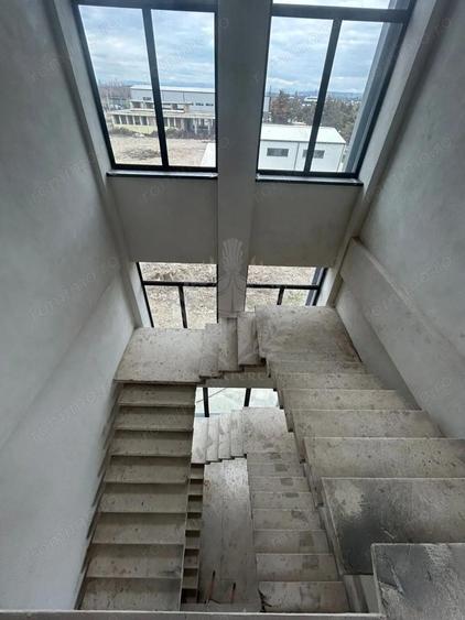 SPATIU BIROURI//TATARANI - 4