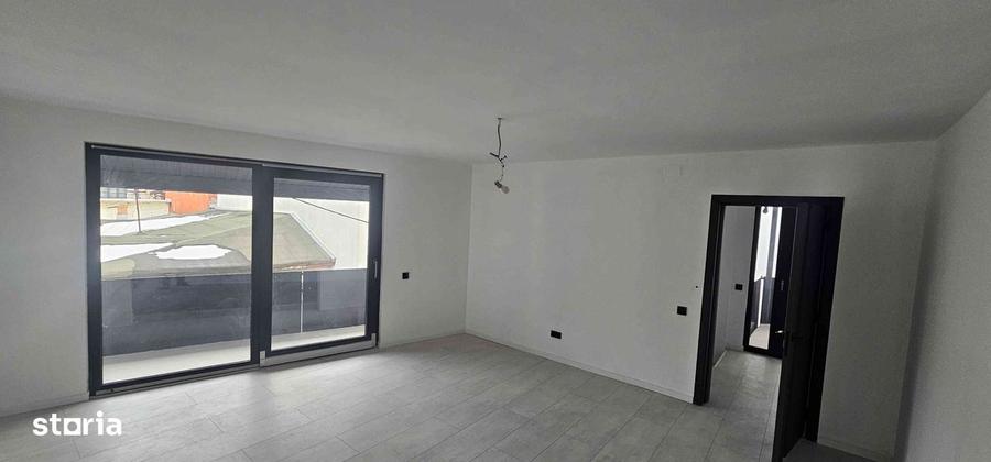 Casa noua in Berceni, 5 camere, curte privata - 14