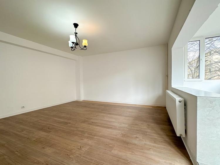 Lângă parc, renovat complet, gata să devină al tău. Totul nou! - 3