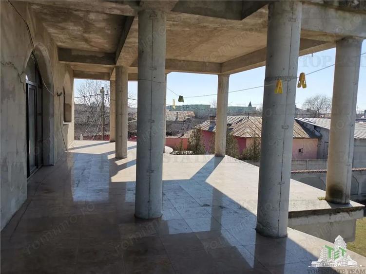 Vila 1Decembrie, vav Lidl, p+3, 900 mp curte - 7