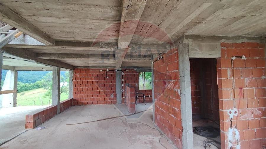 Casă de vacanta cu 6 camere de vanzare Suncuius - 4