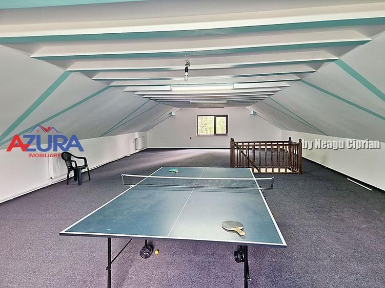 Casă de vacanță în pădure, 10 km de Pitești - Babana - 8