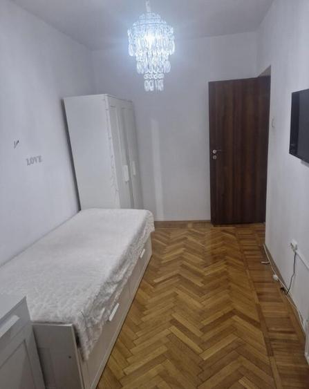 Apartament 3 camere Crang - 2