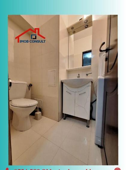 Apartament 3 camere modern, spatios! Aral- Stefan cel Mare!CE1506 - 10