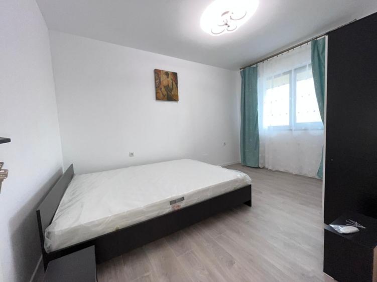 Apartament 2 camere de închiriat – Șos. Voinești, Iași – 400 € - 5