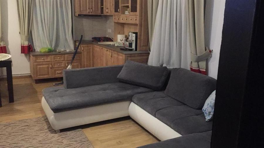 Casa moderna cu 5 camere in Cisnadioara - 6