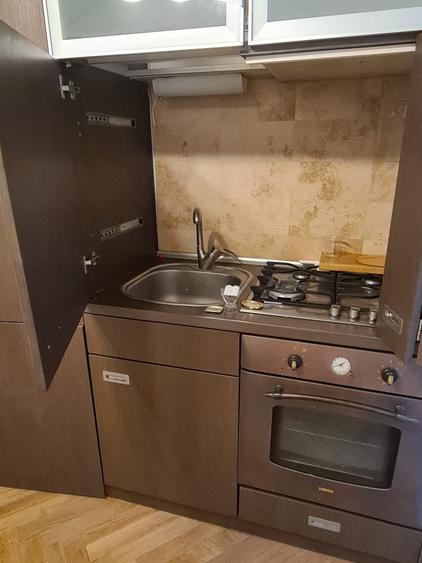 Calea Dorobantilor 3 camere dec., 2 balcoane inchise, total 72mp - 8