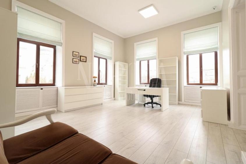 Apartament 4 camere de vanzare in Centru, Cluj Napoca - 5