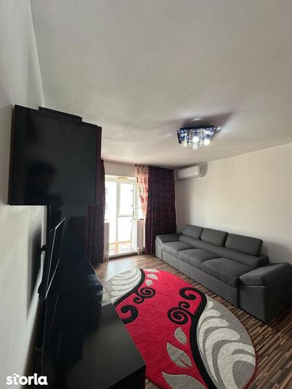Apartament 2 camere de vanzare Craiovi?a Noua - 5
