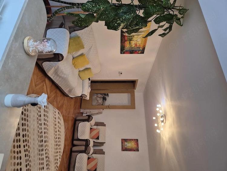 Vand apartament 4 camere zona Banat, Pite?ti - 2