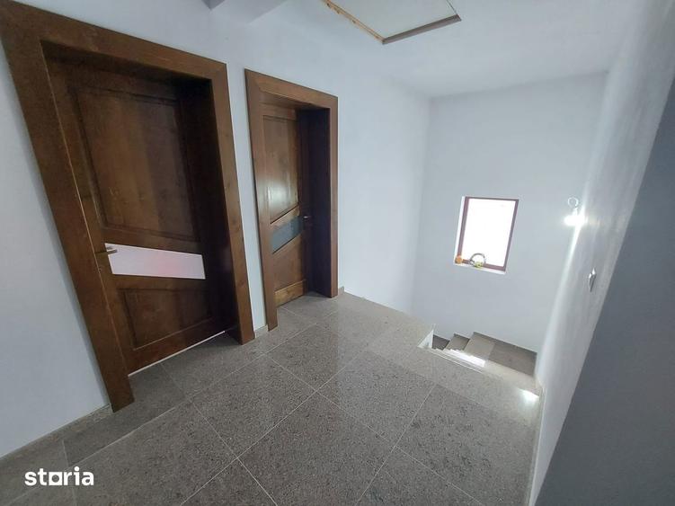 Casa individuala noua 133 mp, pivni?a de 38 mp ?i teren de 710 mp - 11