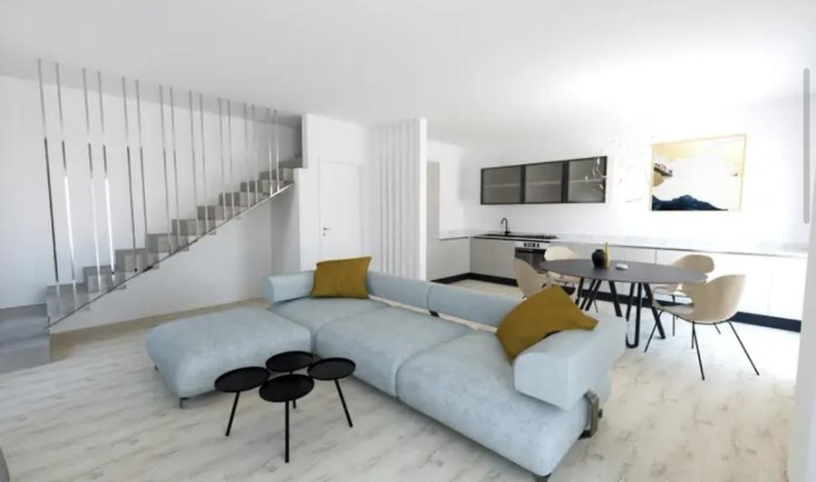 Casa individuala- Sanandrei - 1