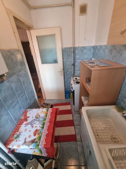 Inchiriere garsoniera ultracentral,Deva-zona Miorita - 18