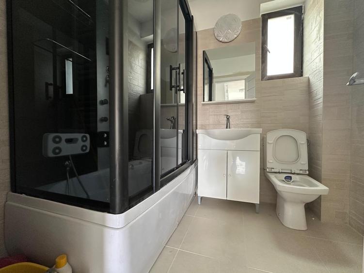 Ansamblu Rezidential / Vile Individuale Cuplate/ Demisol Locuibil - 11