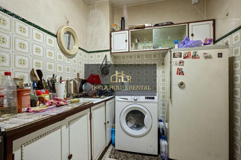 * 2 CAMERE MALL PLAZA - METROU 300M - PARC DRUMUL TABEREI * COMISION0% - 8