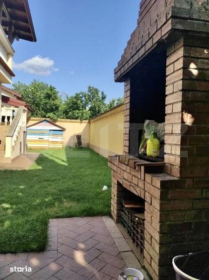 Casa pe parter, 105 mp - Calea Lipovei - 4