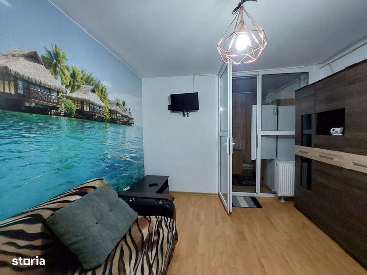 Garsoniera de inchiriat, Tractorul (Coresi) - 8