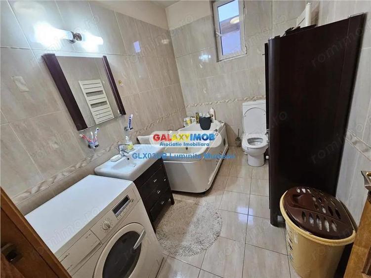 Vanzare casa P+1+M Targoviste Central - 7