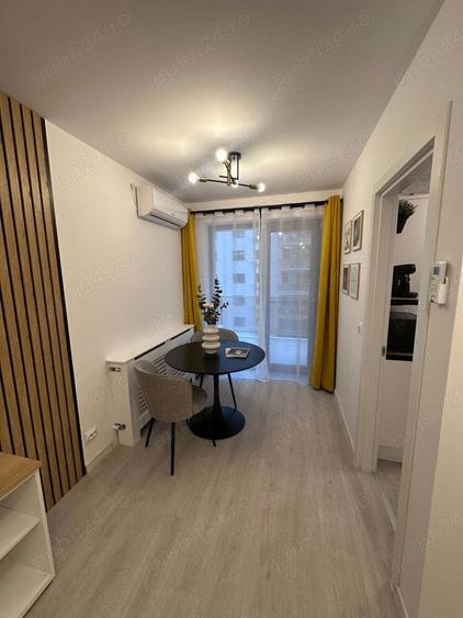 Proprietar | HILS BRAUNER | Prima inchiriere | GARSONIERA premium - 4