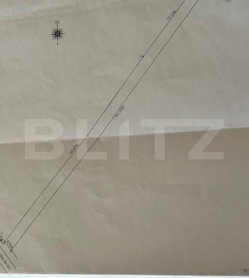 Teren intravilan, 2314 mp, Catargiu/Popoveni - 1