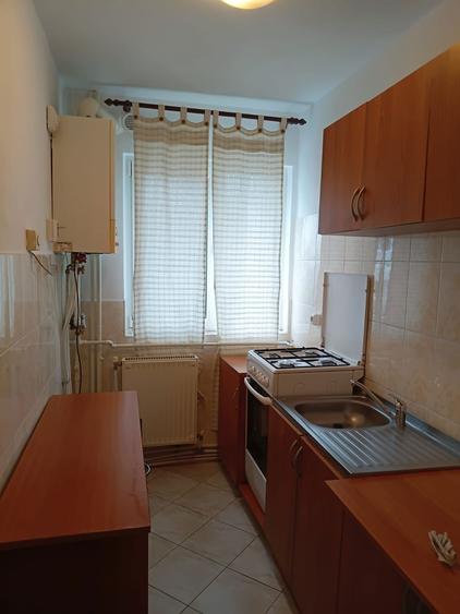 Tic-Tac Universitate/Spital 2 camere mobilat contract anaf - 1